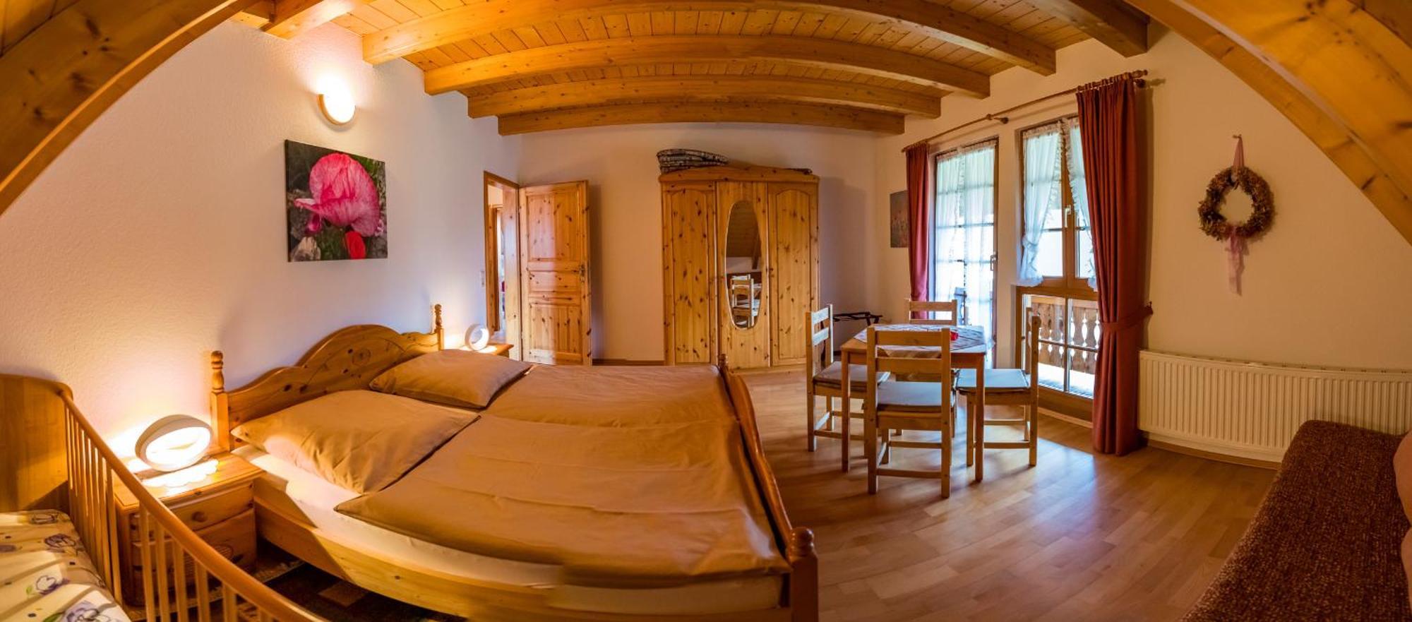 Apartmán Schwarzwaldliebe Frohnd Exteriér fotografie