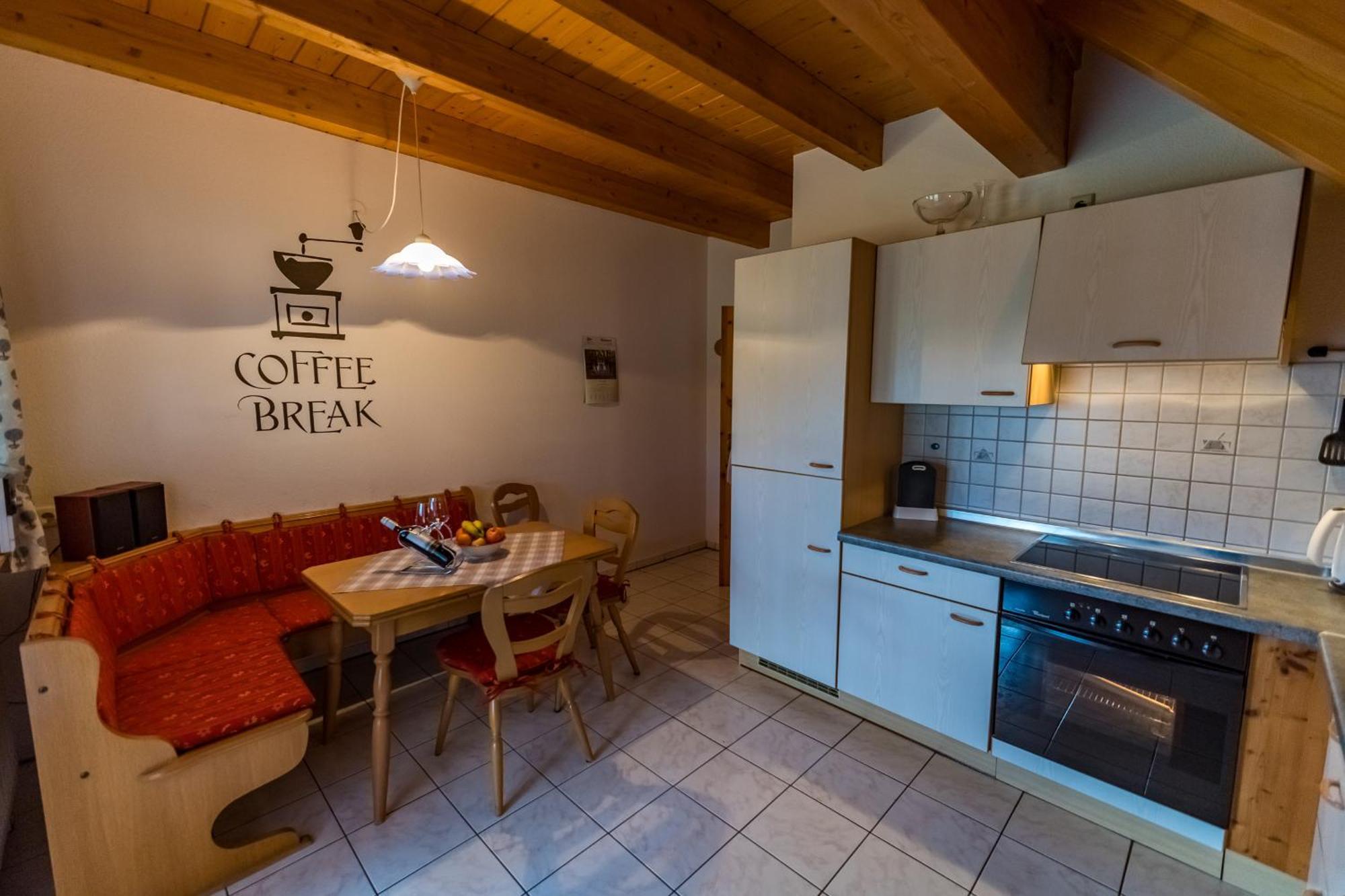 Apartmán Schwarzwaldliebe Frohnd Exteriér fotografie